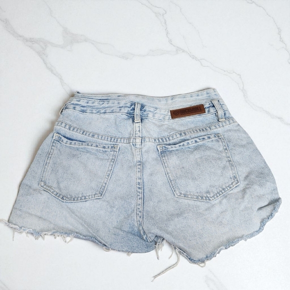 Rock & Roll Shorts - Picture 2 of 5